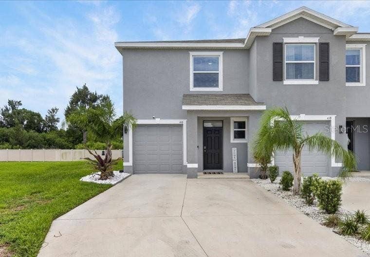Property photo for 416 MANGROVE SHADE CIRCLE, Apollo Beach, FL