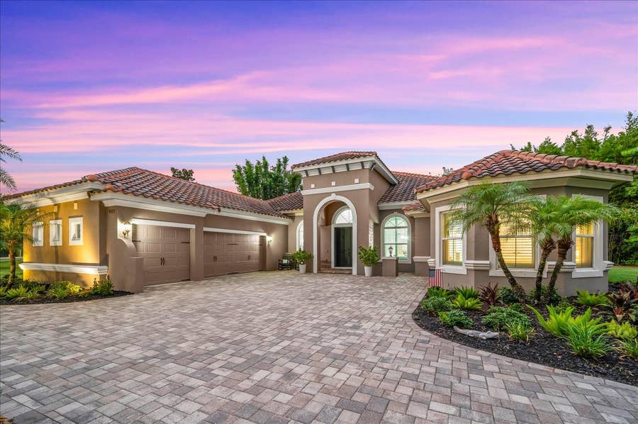 Property photo for 9227 TILLINGHAST DRIVE, Tampa, FL