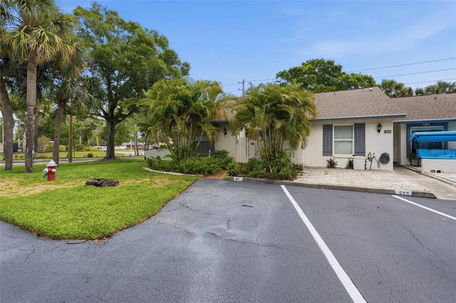 Property photo for 561 LAGUNA VISTA COURT, Largo, FL