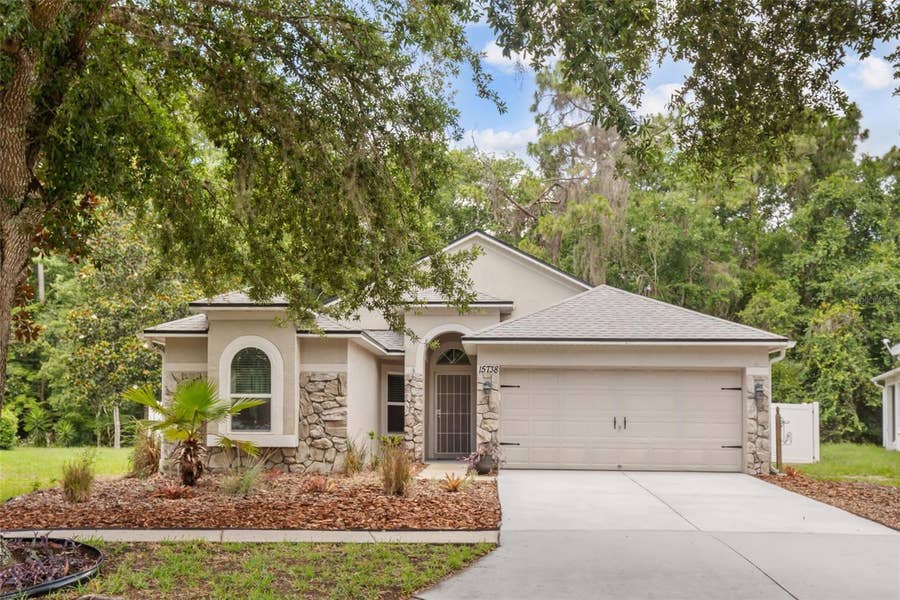 Property photo for 15738 CEDAR ELM TERRACE, Land O Lakes, FL