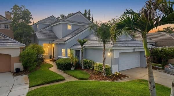 4415 AVENUE CANNES, Lutz, FL 33558 4415 AVENUE CANNES, Lutz, FL 33558