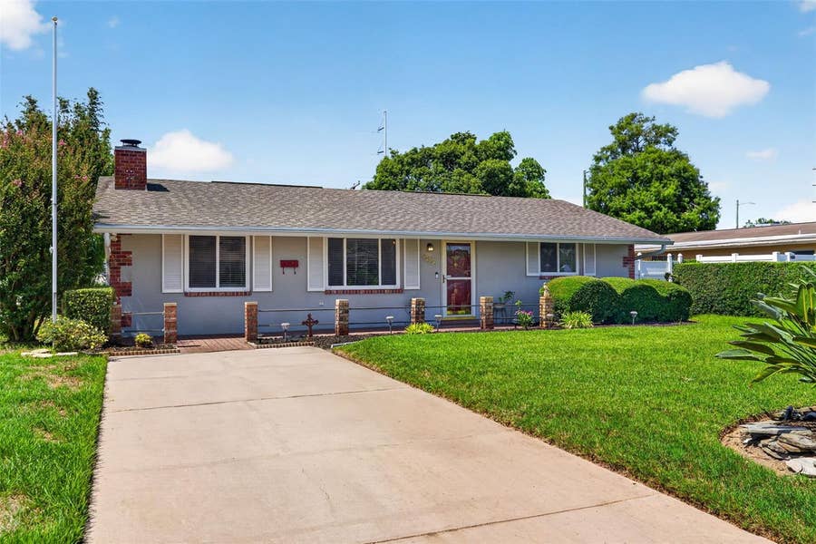 Property photo for 3911 16TH AVENUE N, St Petersburg, FL