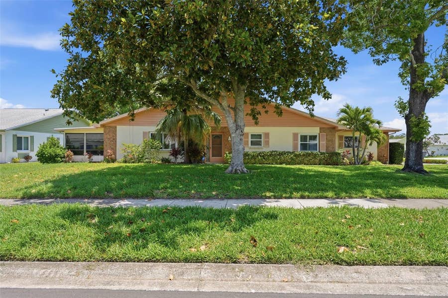 Property photo for 3251 MCMATH DRIVE, Palm Harbor, FL