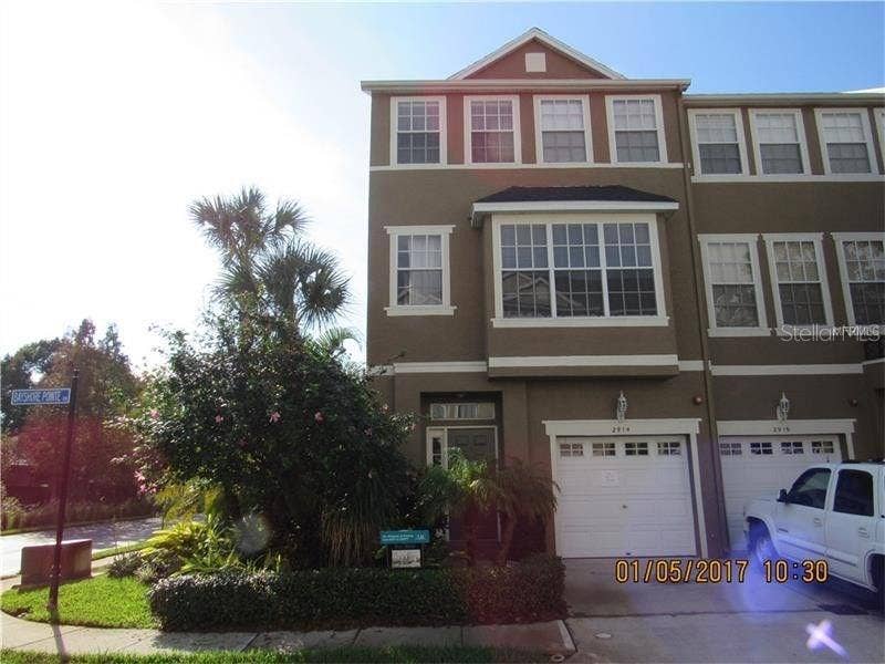 Property photo for 2914 BAYSHORE POINTE DRIVE, Tampa, FL