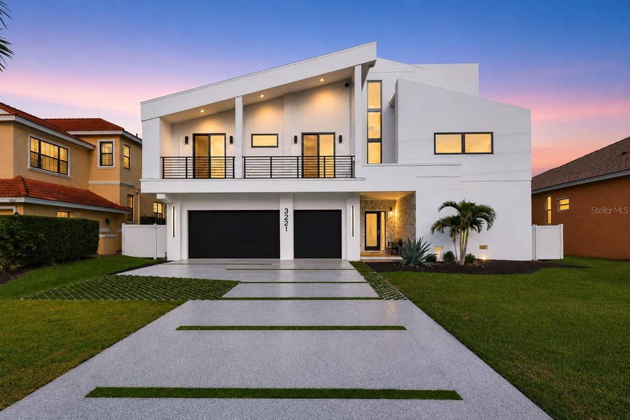 Property photo for 3221 GULF BOULEVARD, Belleair Beach, FL