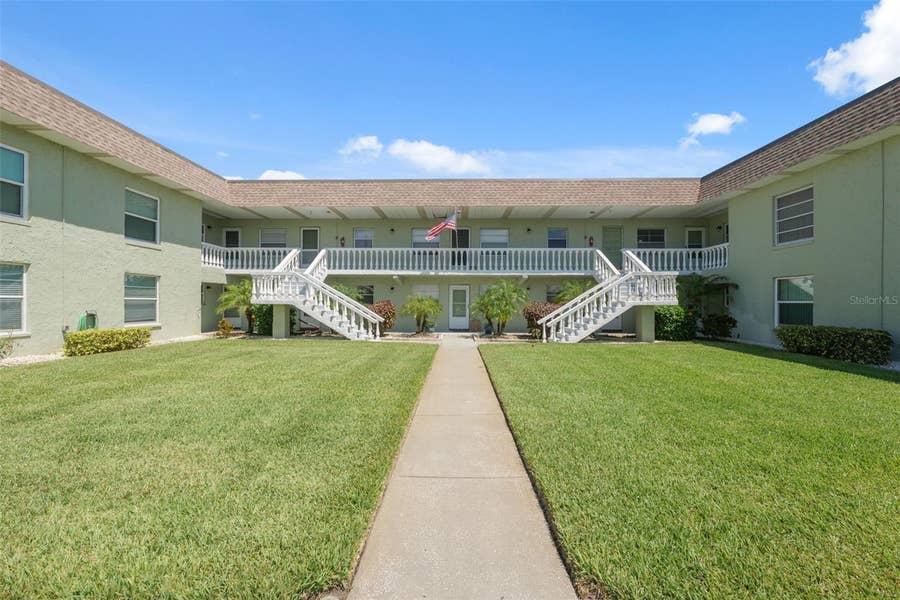 Property photo for 1250 S PINELLAS AVE, #910, Tarpon Springs, FL