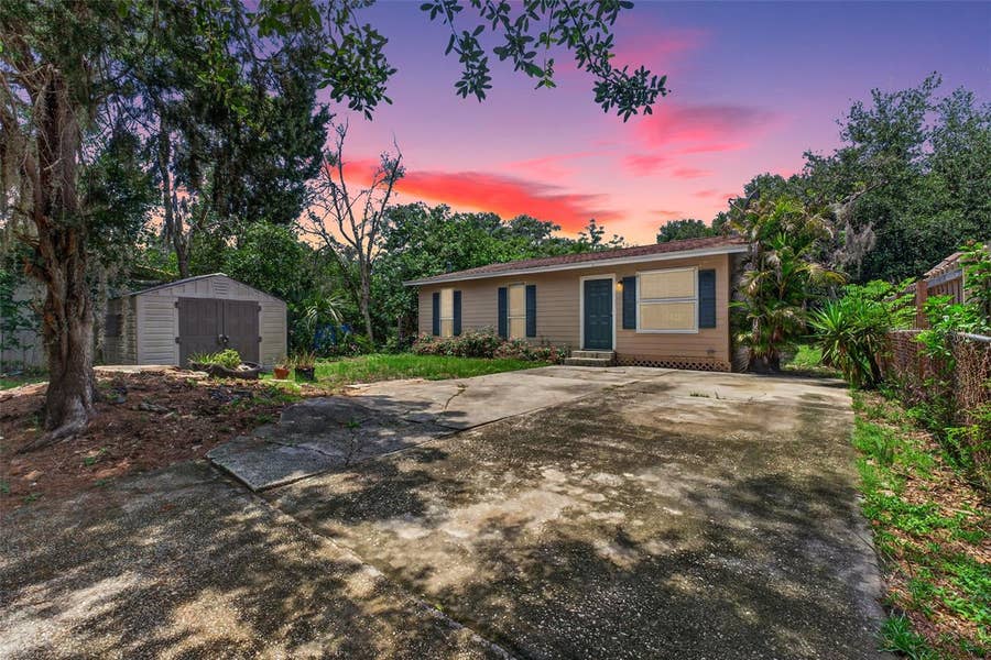 Property photo for 4793 PLEASANT AVENUE, Palm Harbor, FL