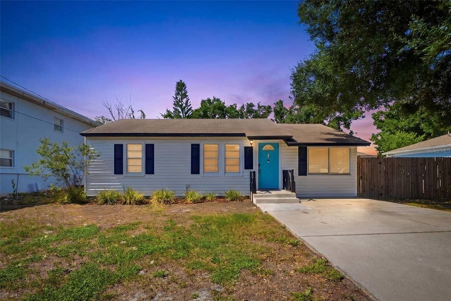 Property photo for 3715 OHIO AVENUE, Tampa, FL