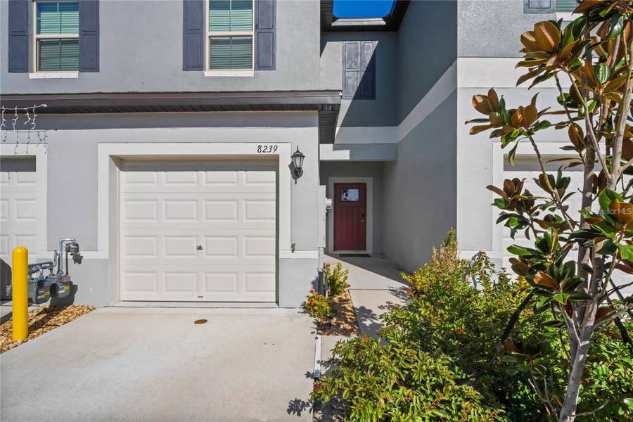 Property photo for 8239 CRESCENT OAKS DRIVE, New Port Richey, FL