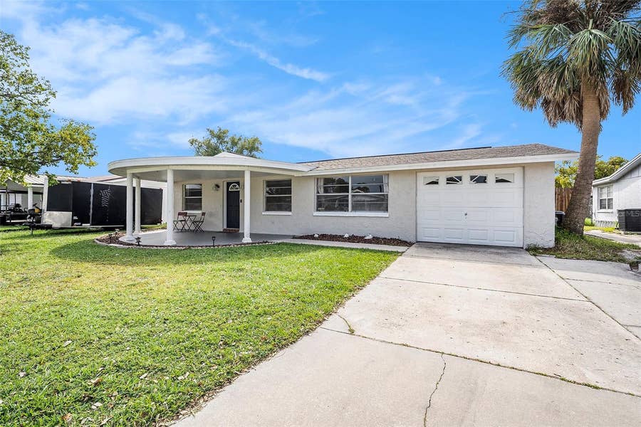 Property photo for 3510 ALLANDALE DRIVE, Holiday, FL
