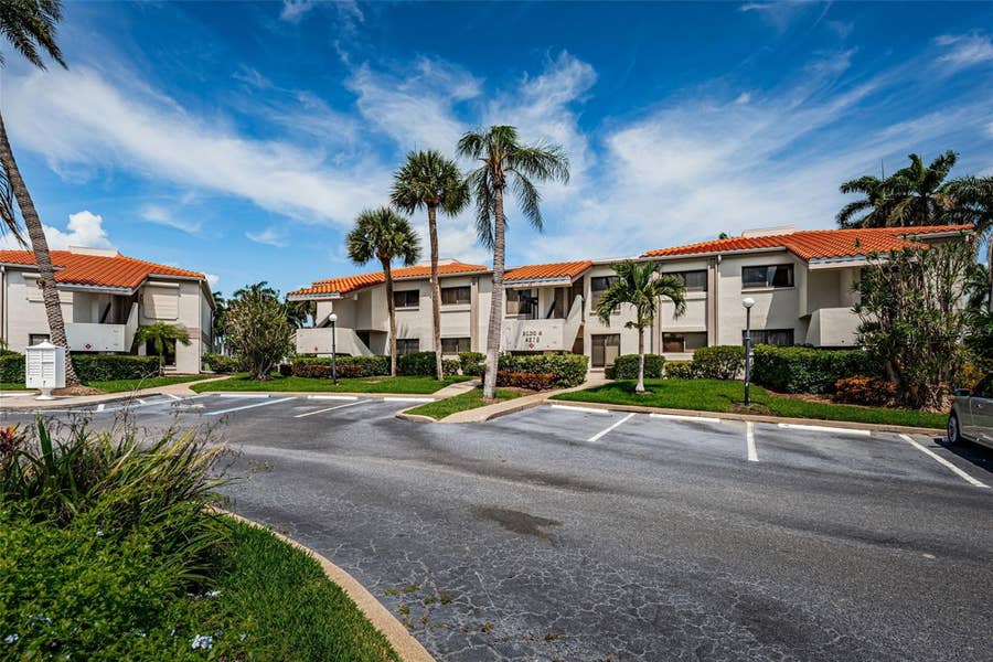 Property photo for 6273 BAHIA DEL MAR BOULEVARD, #116, St Petersburg, FL
