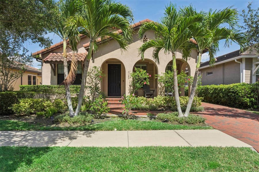 Property photo for 6149 YEATS MANOR DRIVE, Tampa, FL