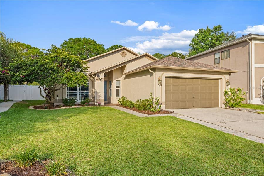 Property photo for 1623 GRAY BARK DRIVE, Oldsmar, FL