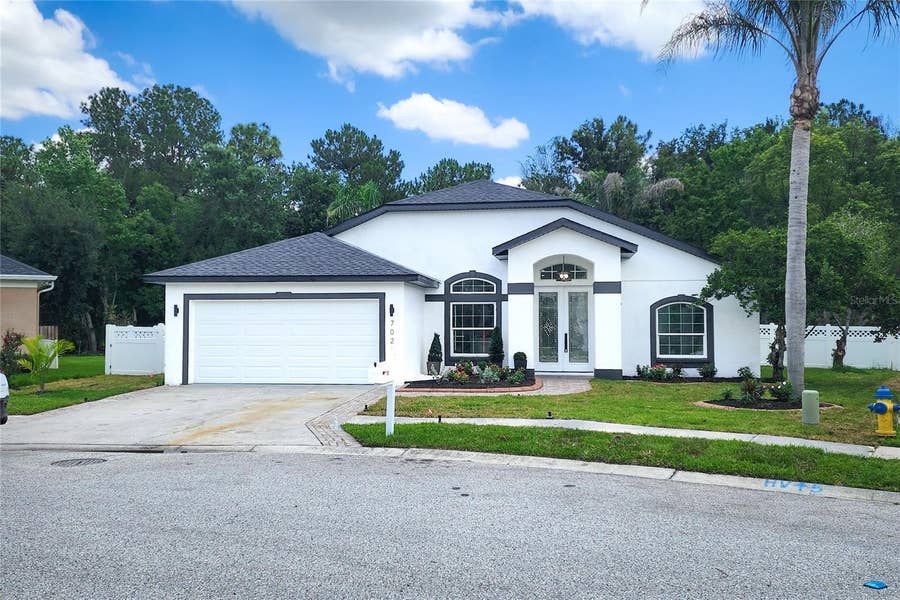 Property photo for 7027 FRASCATI LOOP, Wesley Chapel, FL