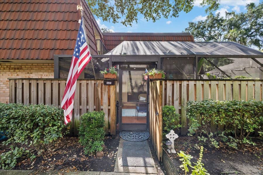 Property photo for 2603 2ND COURT, Palm Harbor, FL