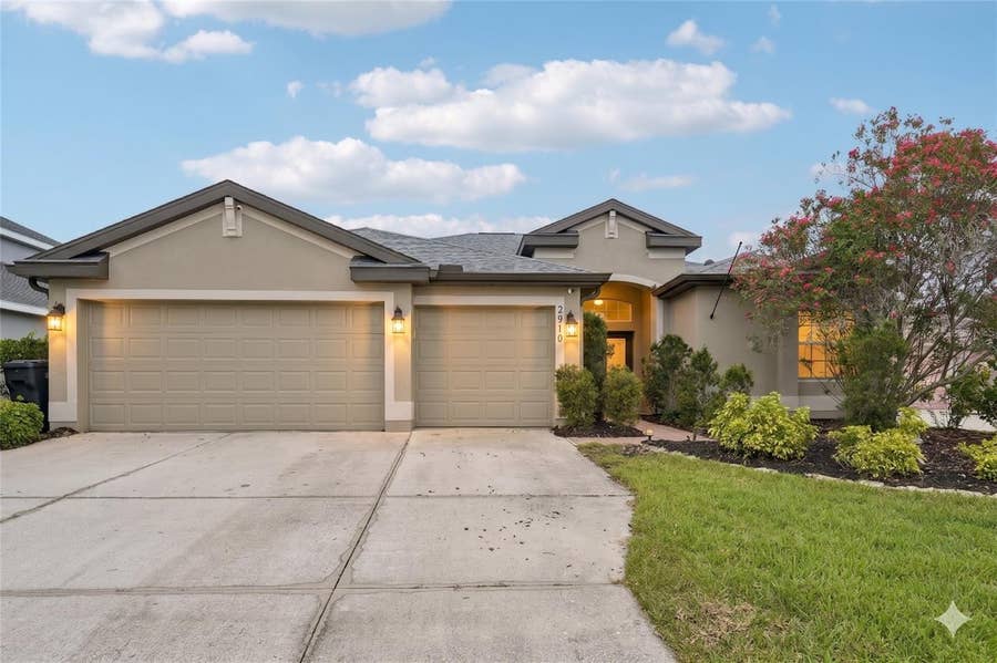 Property photo for 2910 127TH PLACE E, Parrish, FL