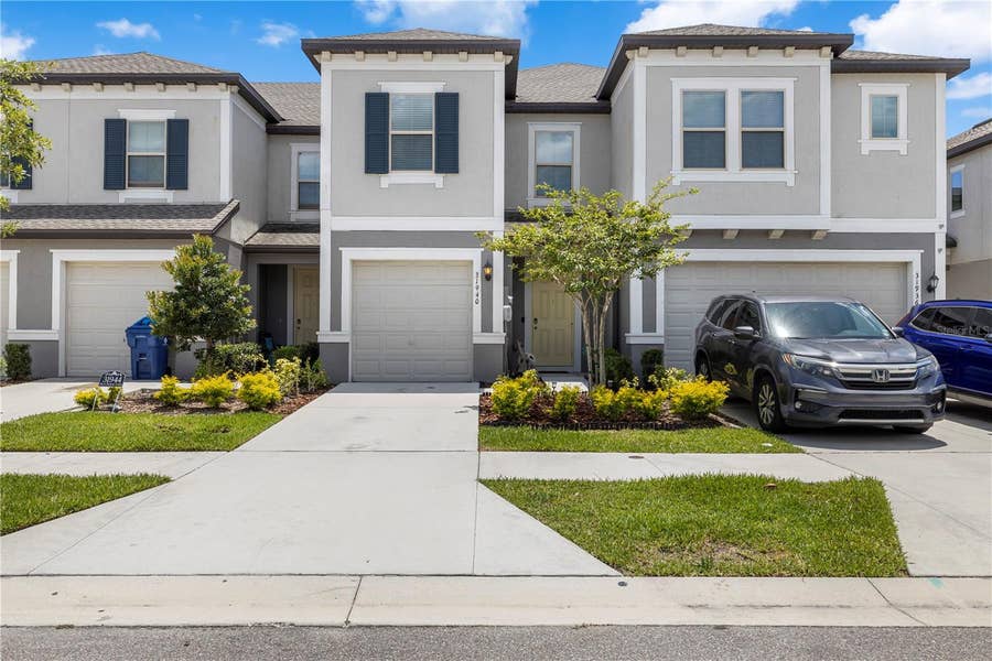 Property photo for 31940 BLUE PASSING LOOP, Wesley Chapel, FL
