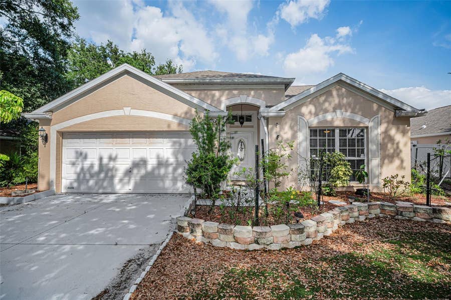Property photo for 1721 HUNTER LANE, Tarpon Springs, FL