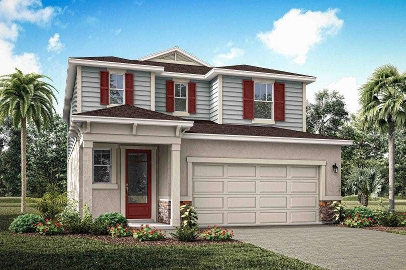 Property photo for 34877 ARBOR RETREAT DRIVE, Dade City, FL