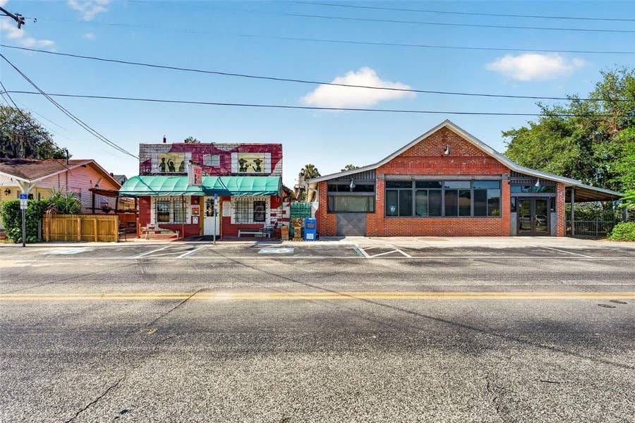 Property photo for 32750 PENNSYLVANIA AVENUE, San Antonio, FL
