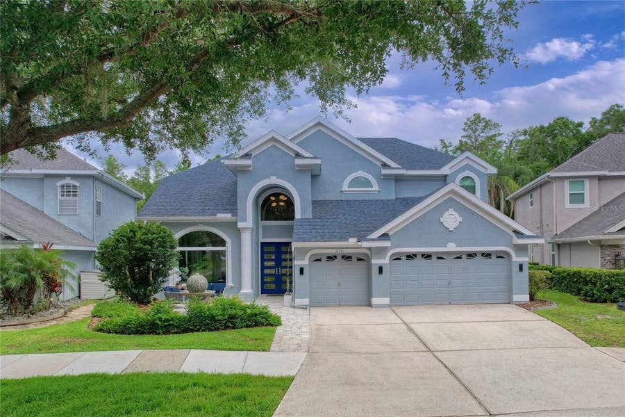 Property photo for 11721 GOTHIC LANE, Tampa, FL