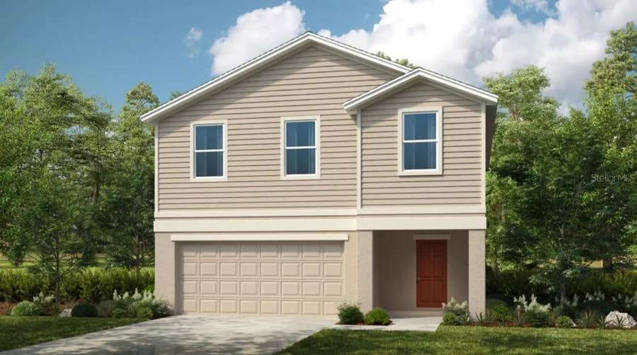 Property photo for 13741 SQUALL LANE, Hudson, FL