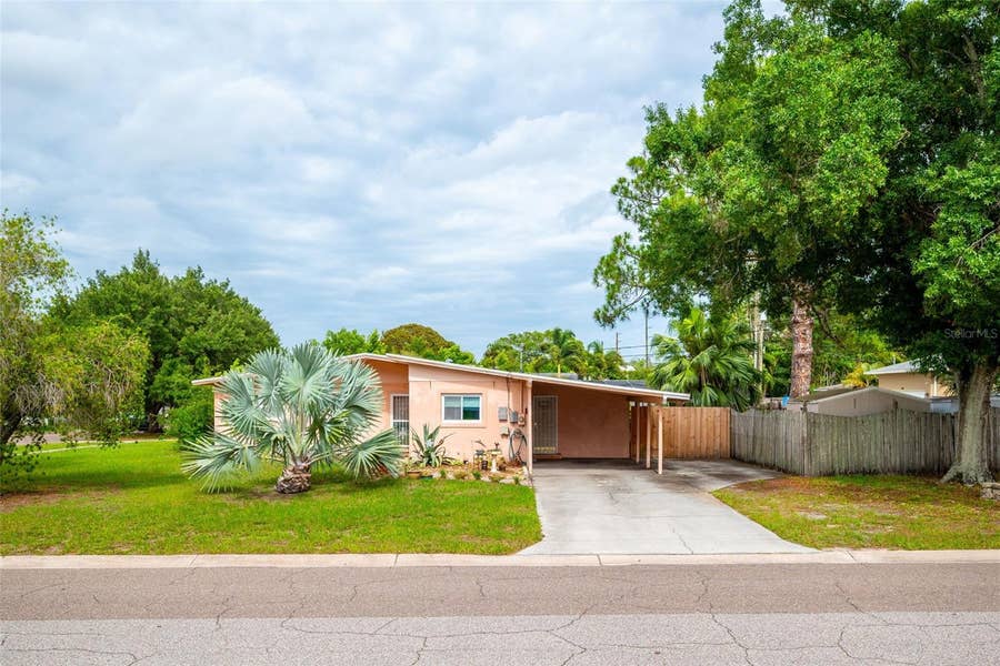 Property photo for 494 34TH AVENUE N, St Petersburg, FL