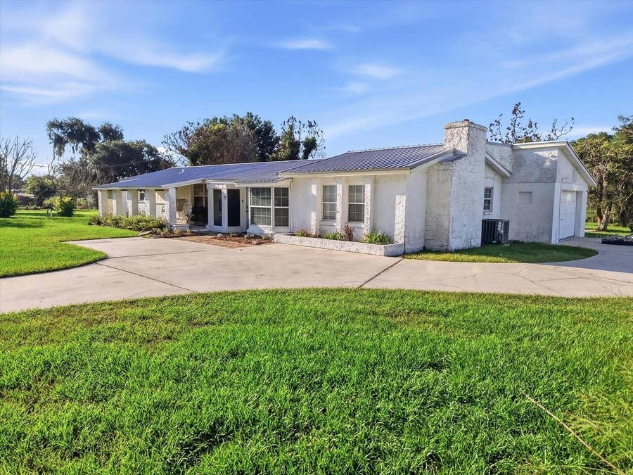 Property photo for 1113 COLSON ROAD, Plant City, FL