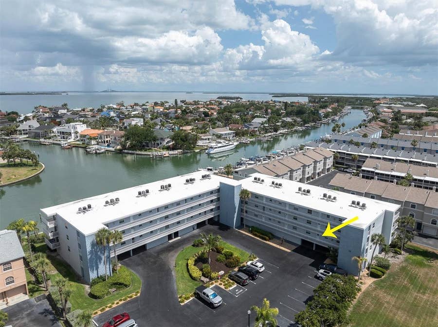 Property photo for 719 PINELLAS BAYWAY S, #110, Tierra Verde, FL