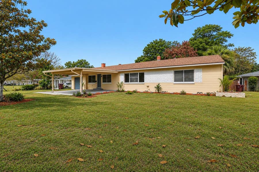 Property photo for 506 SUNRISE DRIVE, Orlando, FL