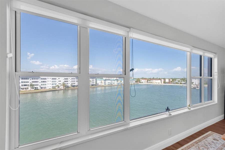 Property photo for 6025 SHORE BOULEVARD S, #405, Gulfport, FL