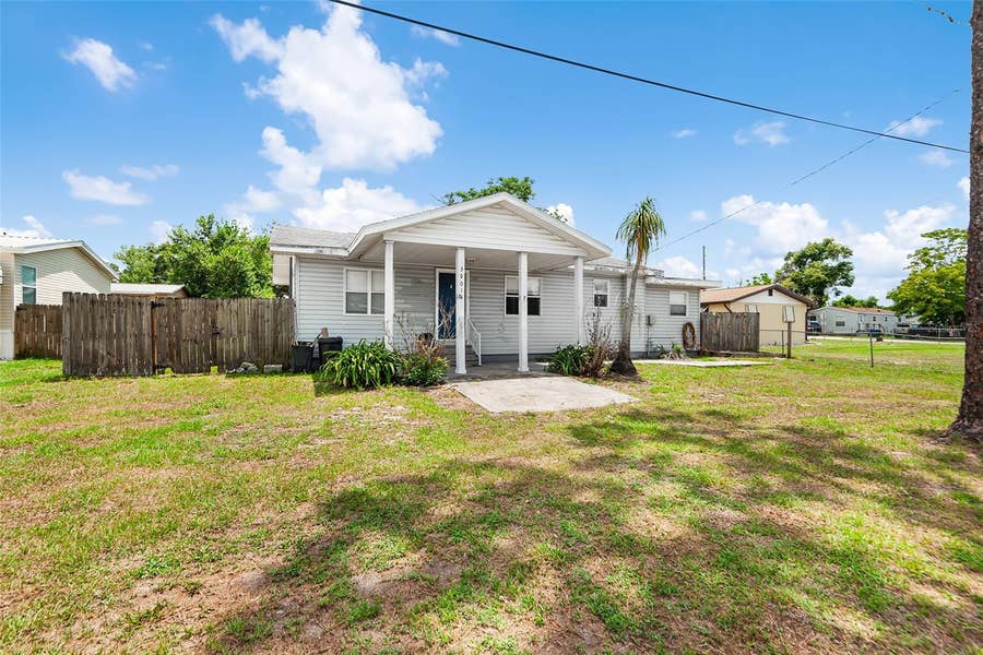 Property photo for 39014 KIRKLAND DRIVE, Zephyrhills, FL