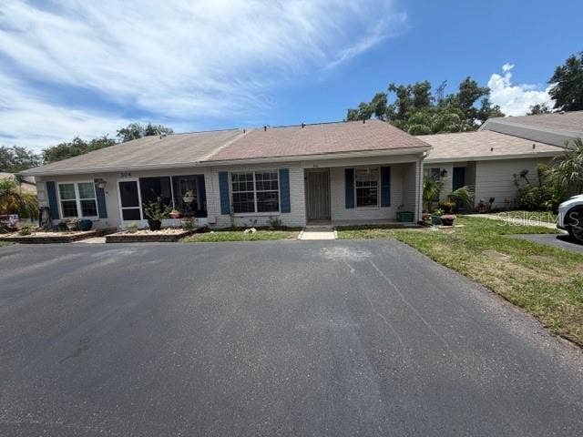 Property photo for 300 KENT PLACE, Safety Harbor, FL