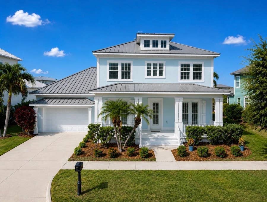 Property photo for 611 MIRABAY BOULEVARD, Apollo Beach, FL