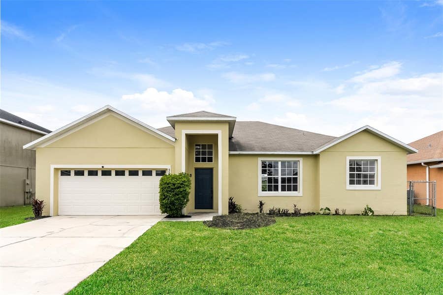 Property photo for 539 BRENTFORD COURT, Kissimmee, FL