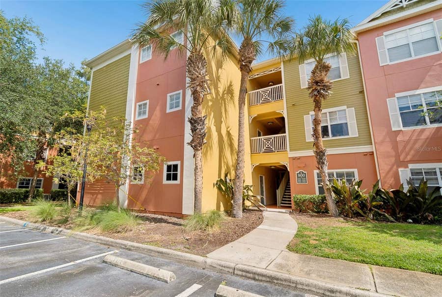 Property photo for 4207 S DALE MABRY HIGHWAY, #8302, Tampa, FL