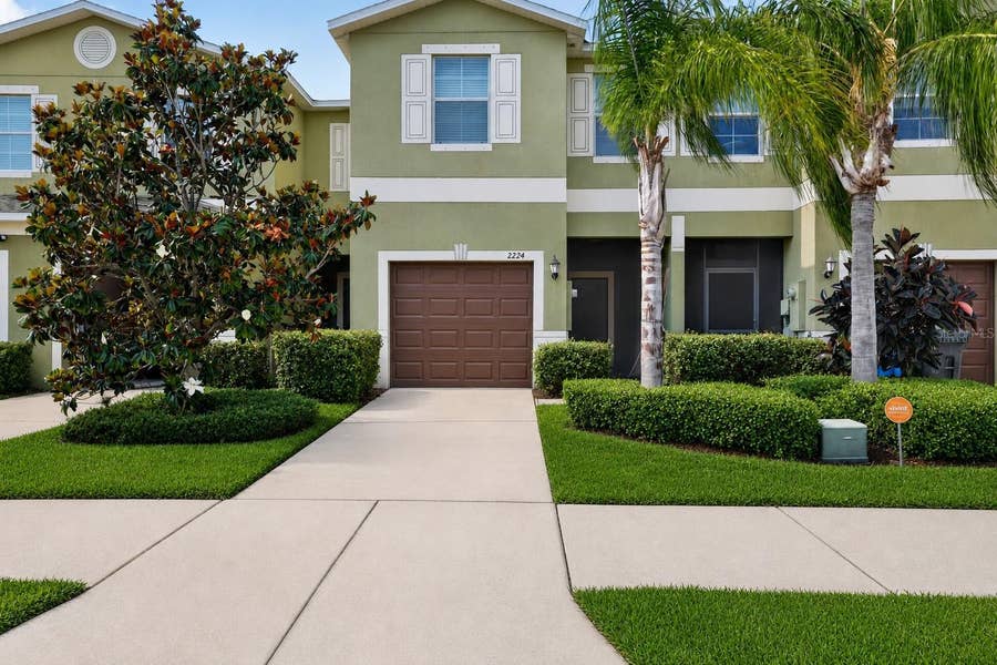 Property photo for 2224 GOLDEN FALCON DRIVE, Ruskin, FL