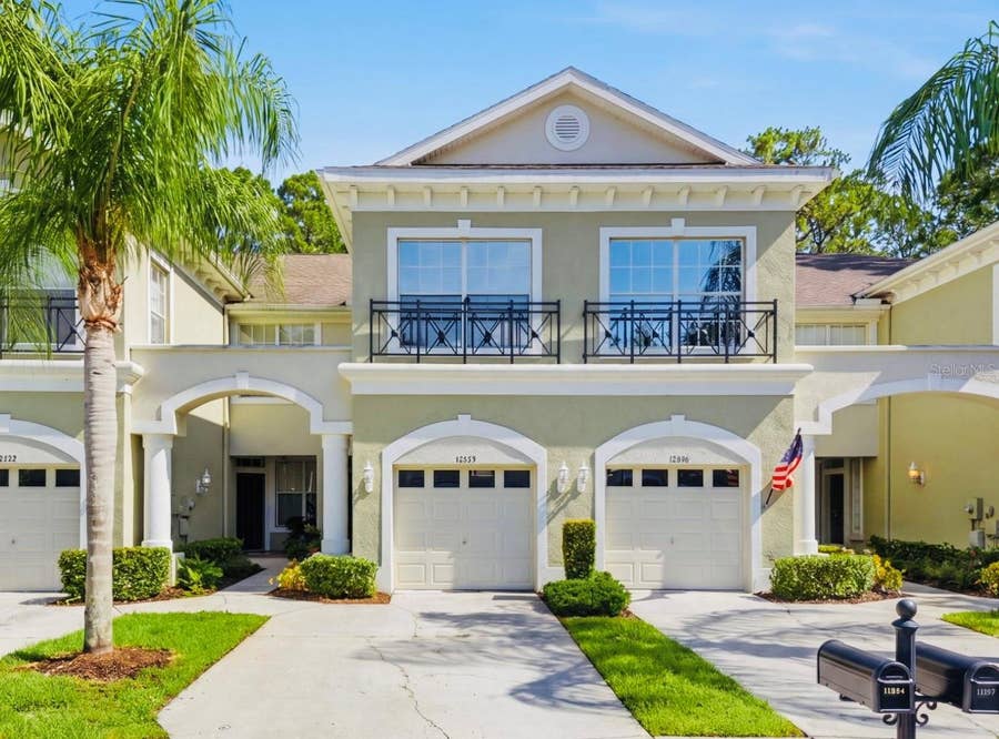Property photo for 14244 WATERVILLE CIRCLE, Tampa, FL