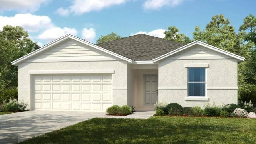 Property photo for 13667 TROPICAL BREEZE WAY, Hudson, FL