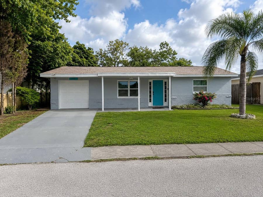 Property photo for 7325 IVANHOE DRIVE, Port Richey, FL