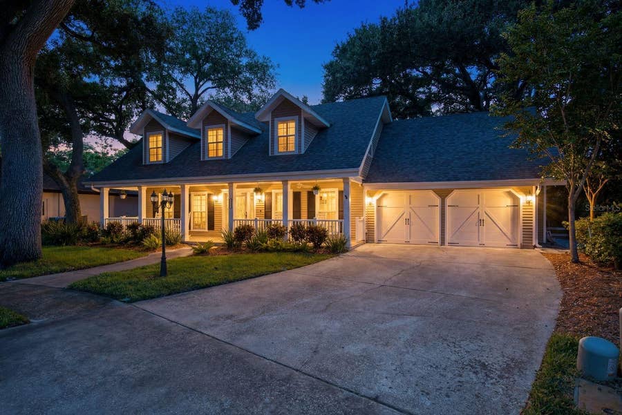 Property photo for 1125 SPANISH OAKS DRIVE W, Palm Harbor, FL
