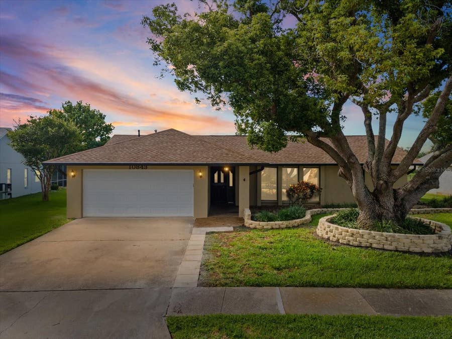 Property photo for 10843 HARBORSIDE DRIVE, Largo, FL