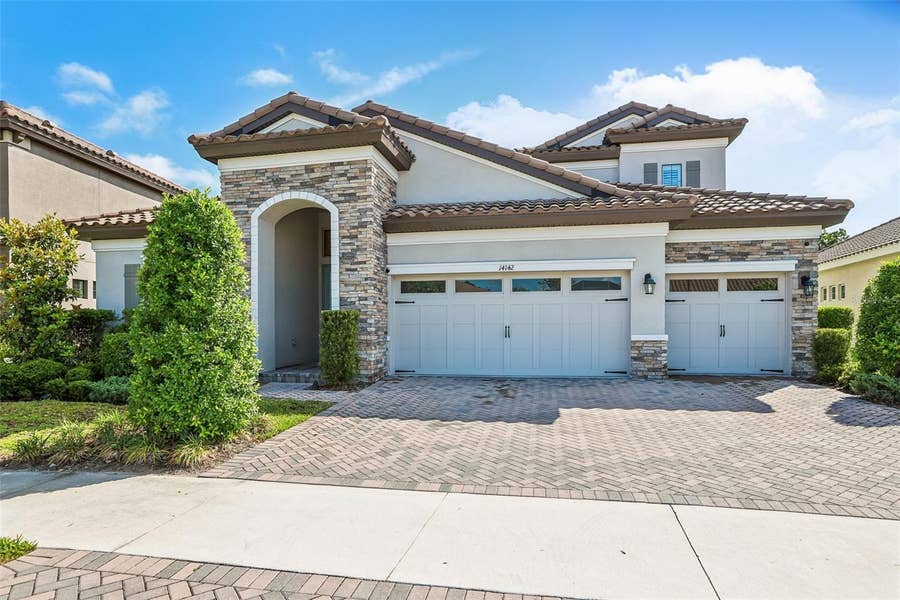 Property photo for 14142 SWISS BRIDGE DRIVE, Riverview, FL
