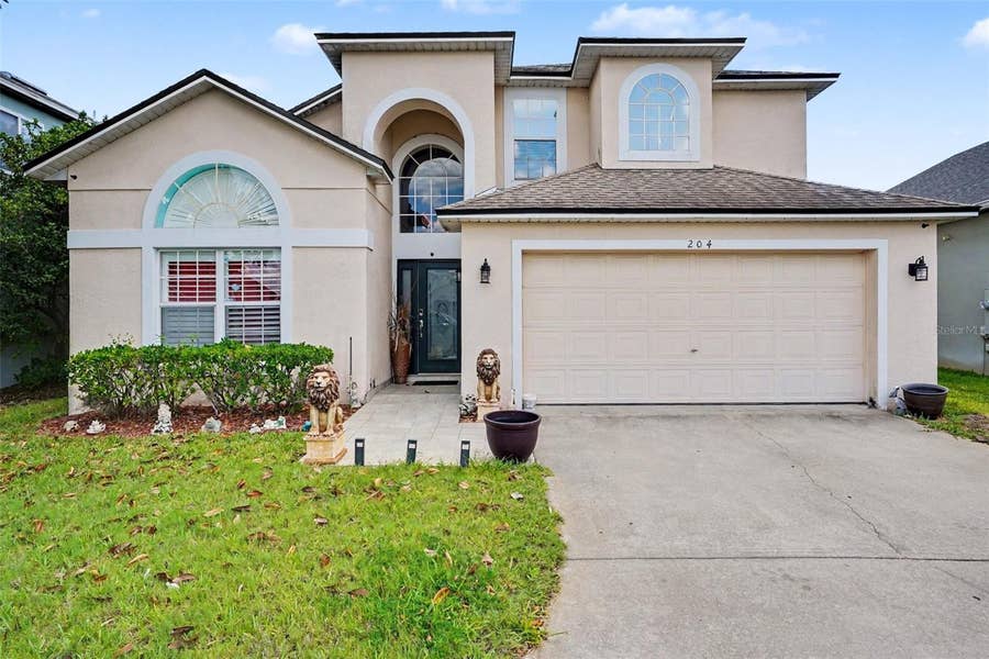 Property photo for 204 ELDERBERRY DRIVE, Davenport, FL