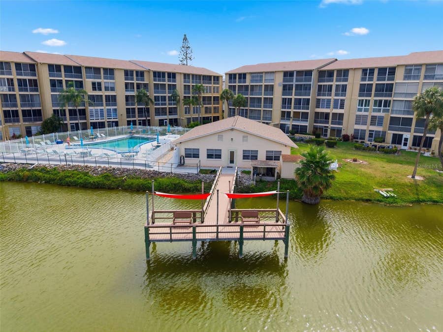 Property photo for 3500 LAKE BAYSHORE DRIVE, #K 101, Bradenton, FL