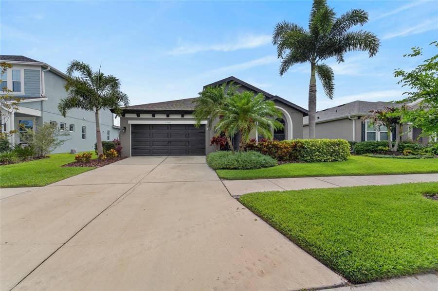 Property photo for 7020 OLD BENTON DRIVE, Apollo Beach, FL