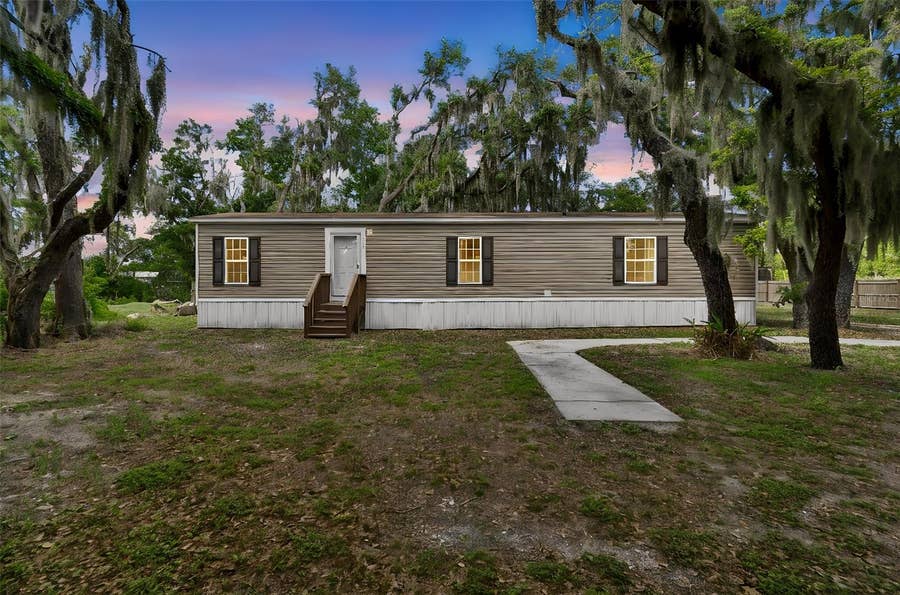 Property photo for 12512 SPOTTSWOOD DR, Riverview, FL