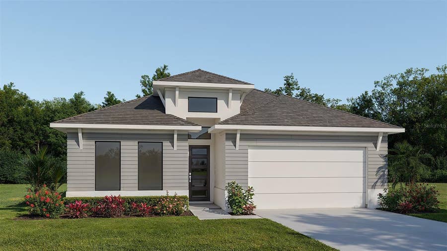 Property photo for 13038 CAMELOT LANE, Punta Gorda, FL