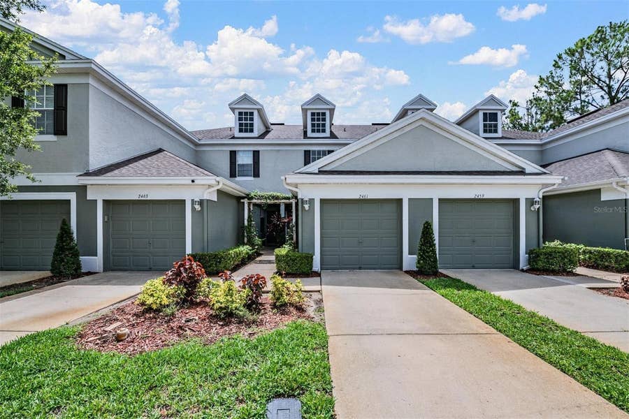 Property photo for 2461 EARLSWOOD COURT, Brandon, FL