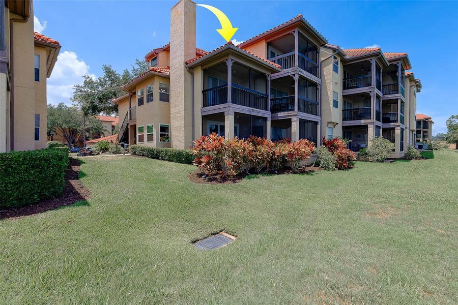 Property photo for 2400 FEATHER SOUND DRIVE, #928, Clearwater, FL